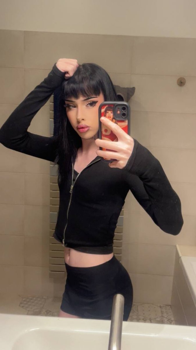 Hailie 🏳️‍⚧️ tweet media