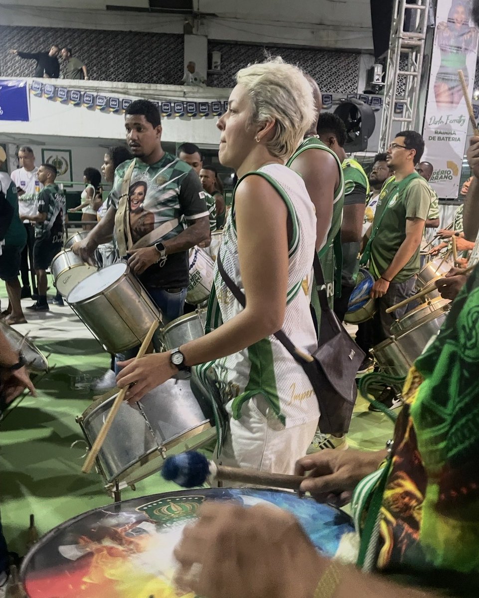 Nubia Beray Armond, Ph.D. tweet media