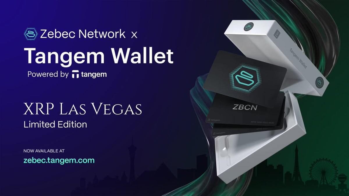 Zebec Network tweet media