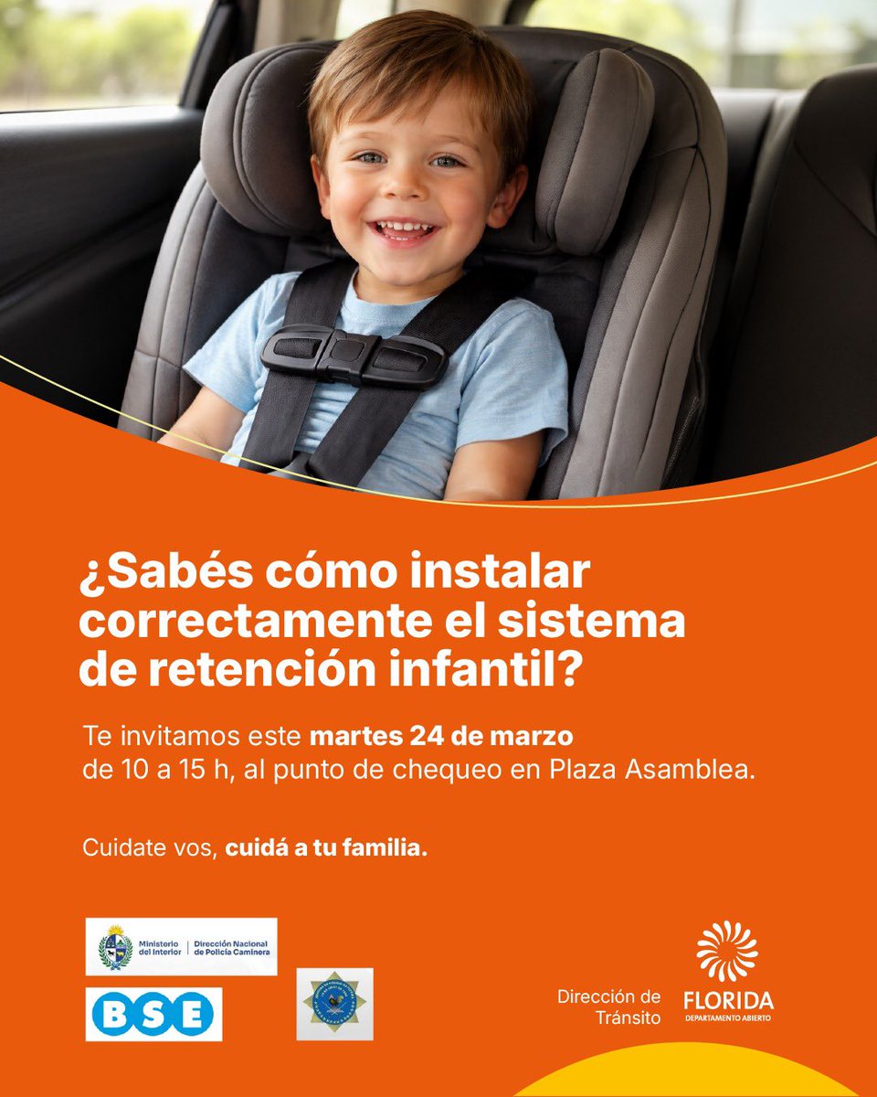 Intendencia de Florida tweet media