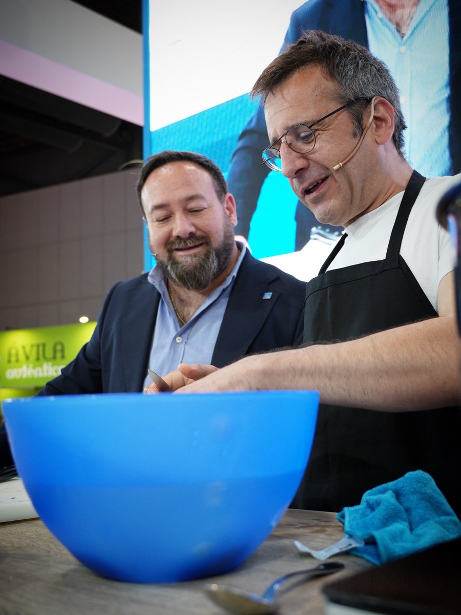 Sabor a Málaga tweet media