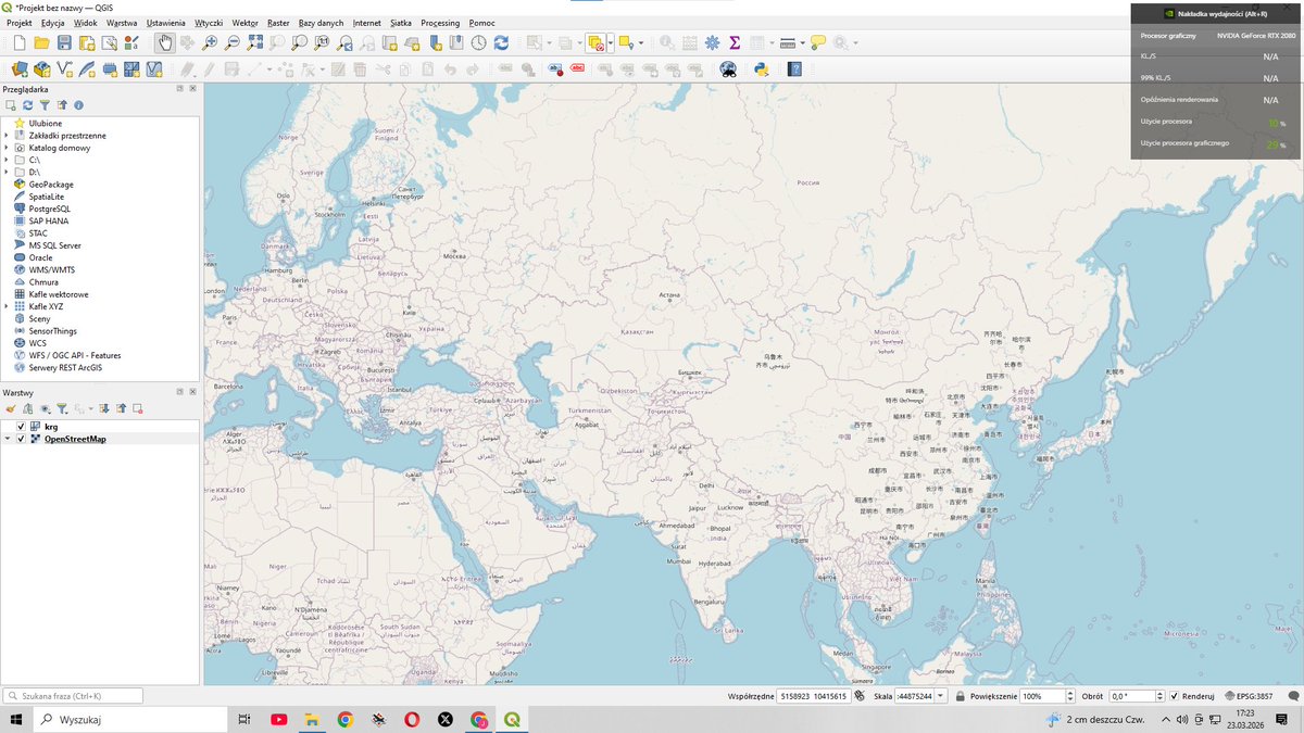 YaqubBocxêńskî 🇵🇱☀️📊 tweet media