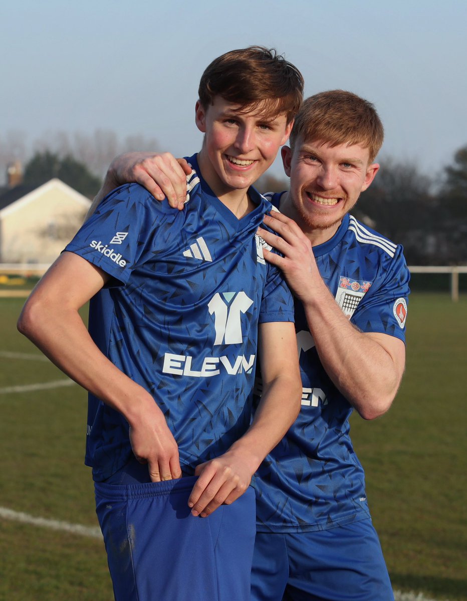 Squires Gate FC tweet media