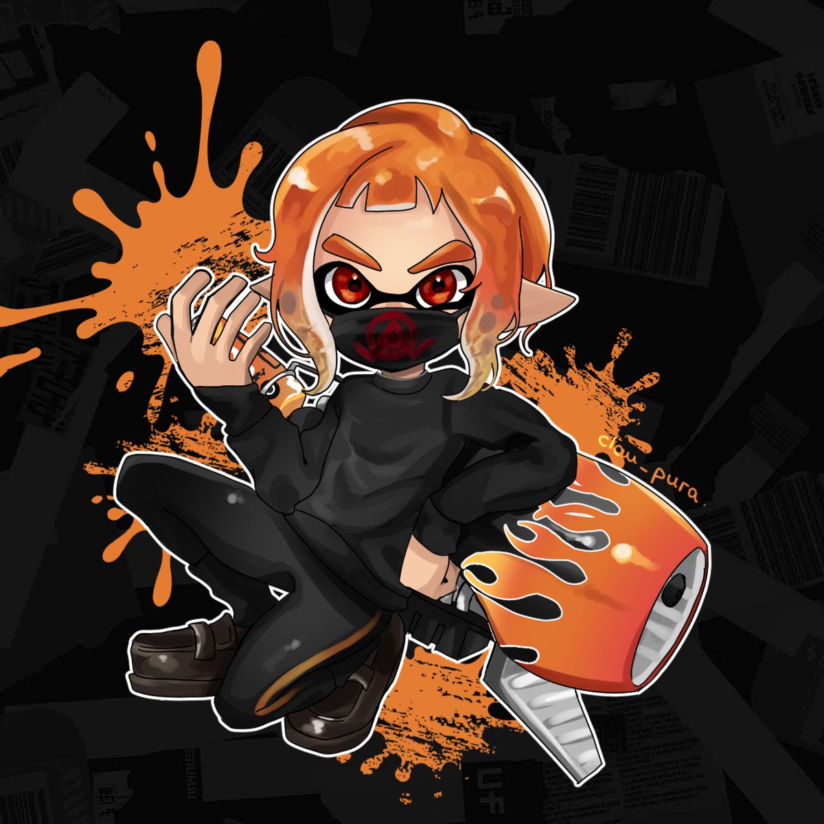 Clau 🌶️ tweet media