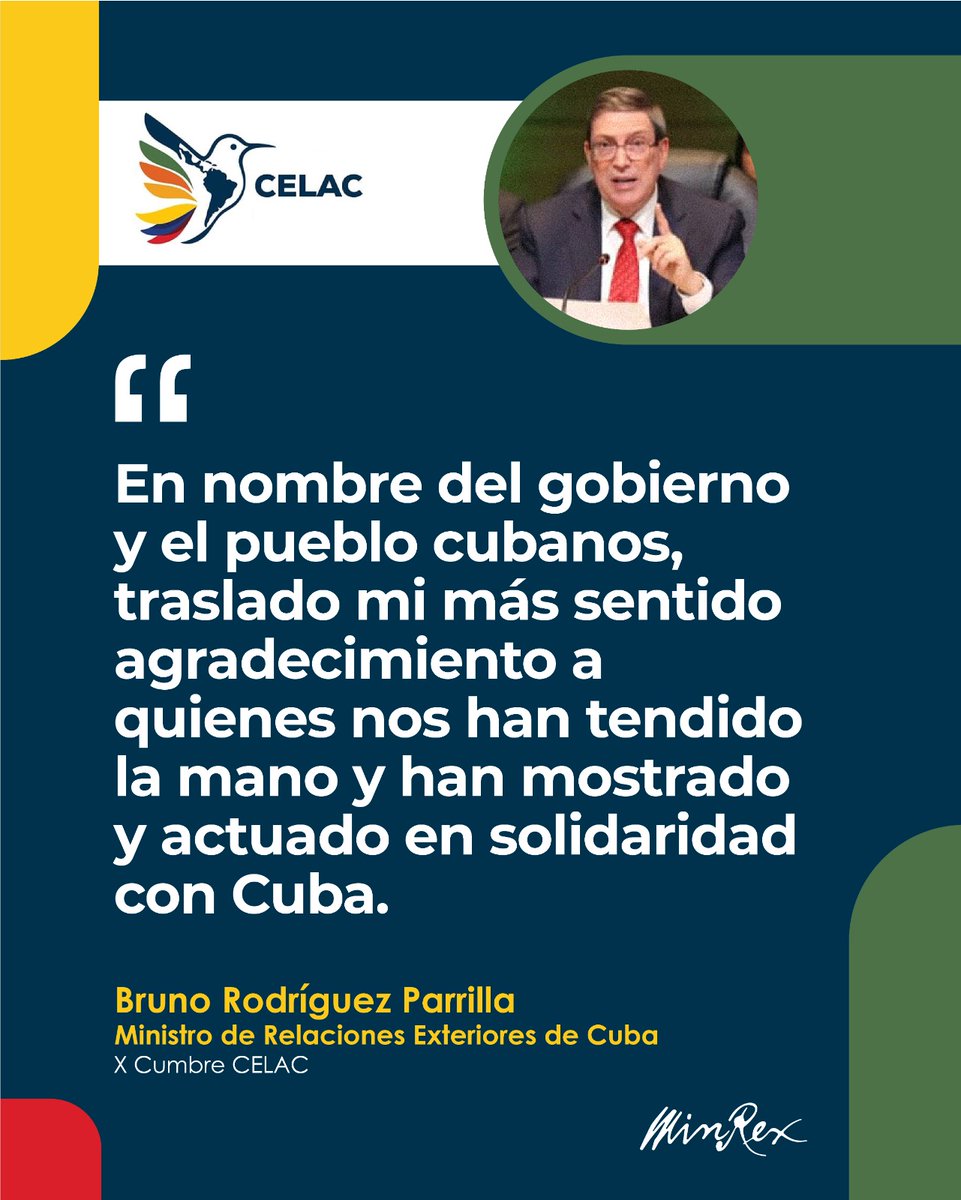 Embajada de Cuba en Brasil tweet media