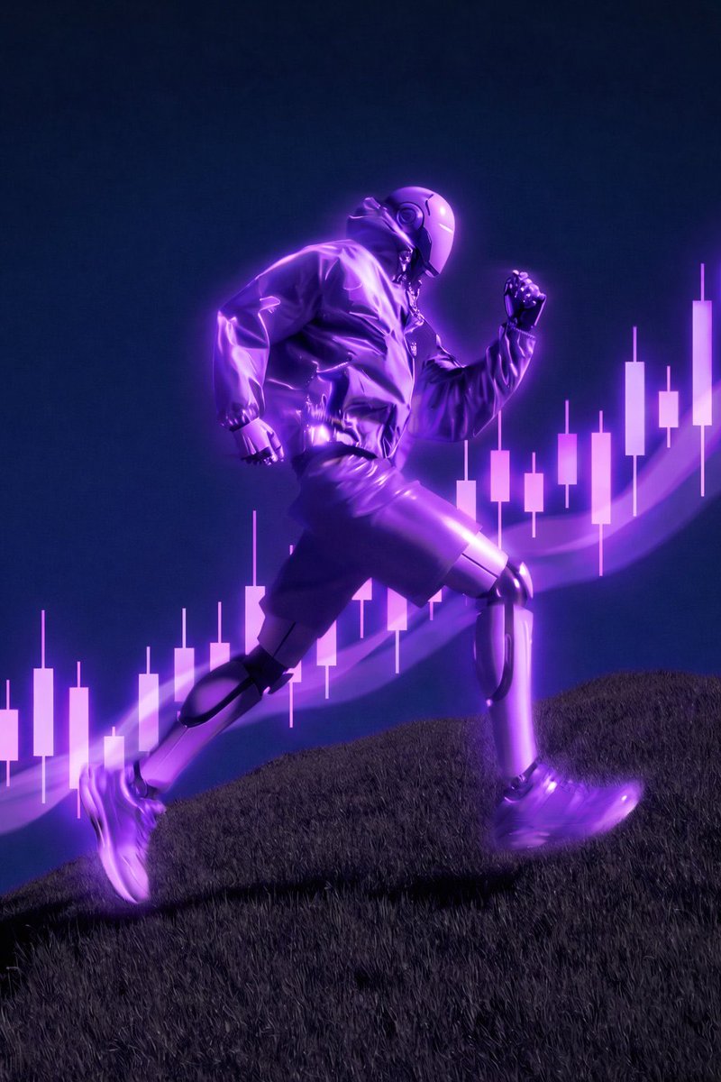 Lubek💥|SolCex Exchange tweet media