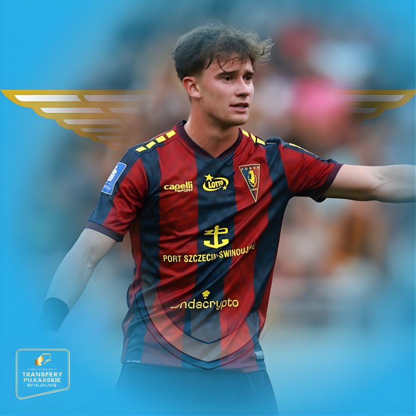 Kamil Pawelczyk - Transfery Piłkarskie Oficjalnie tweet media