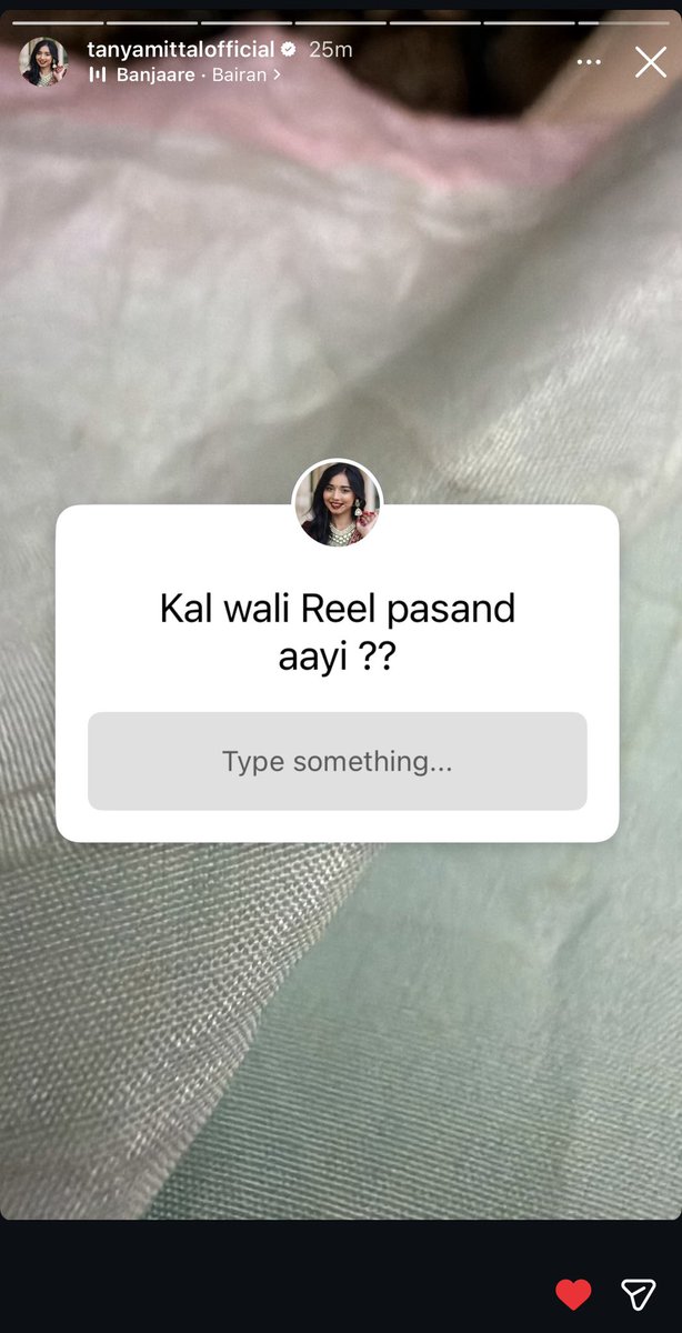 Priya Vatsh 2.0 tweet media