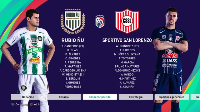 Editemos PES tweet media