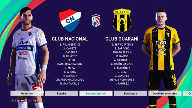 Editemos PES tweet media