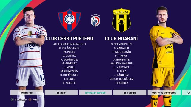 Editemos PES tweet media