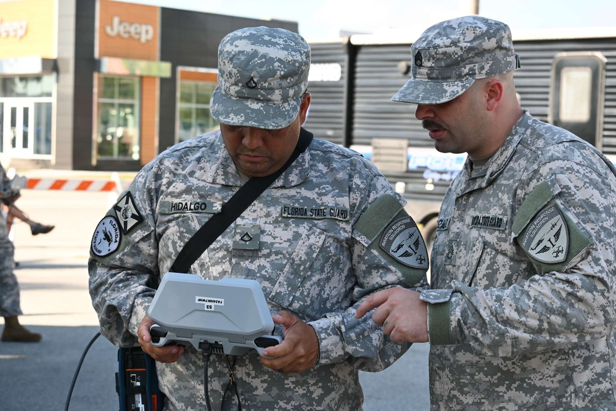 Florida State Guard tweet media