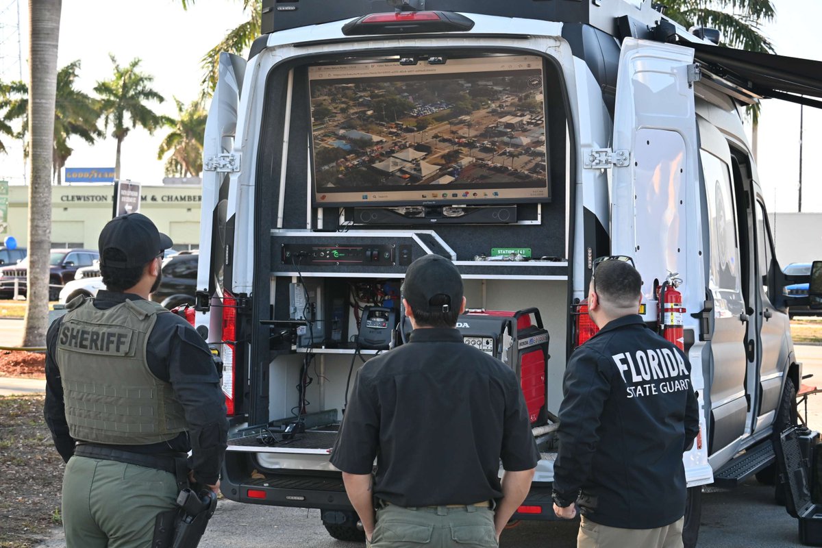 Florida State Guard tweet media