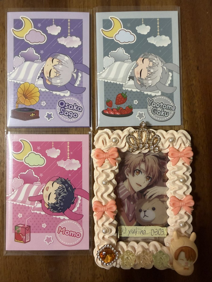 ゆきな❄️お取引 tweet media