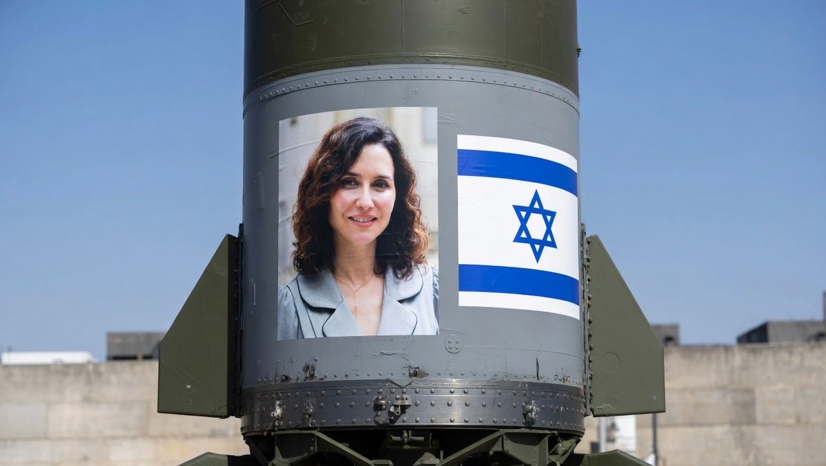 The Ojete tweet media