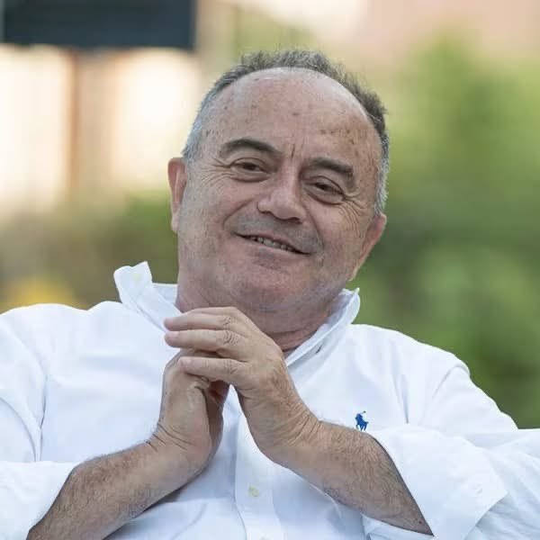 La vittoria del No al #Referendum sulla "Giustizia" ha un nome e un cognome: <a href="/NicolaGratteri/">Nicola Gratteri</a>