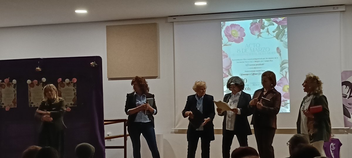 Delegación de Participación Ciudadana tweet media