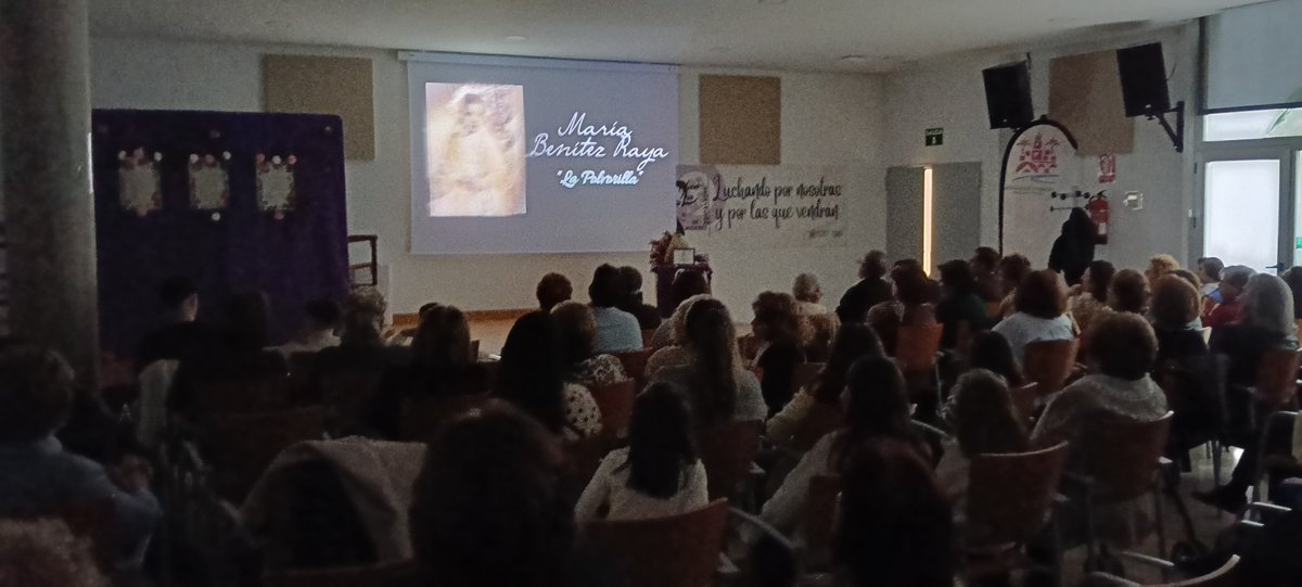 Delegación de Participación Ciudadana tweet media