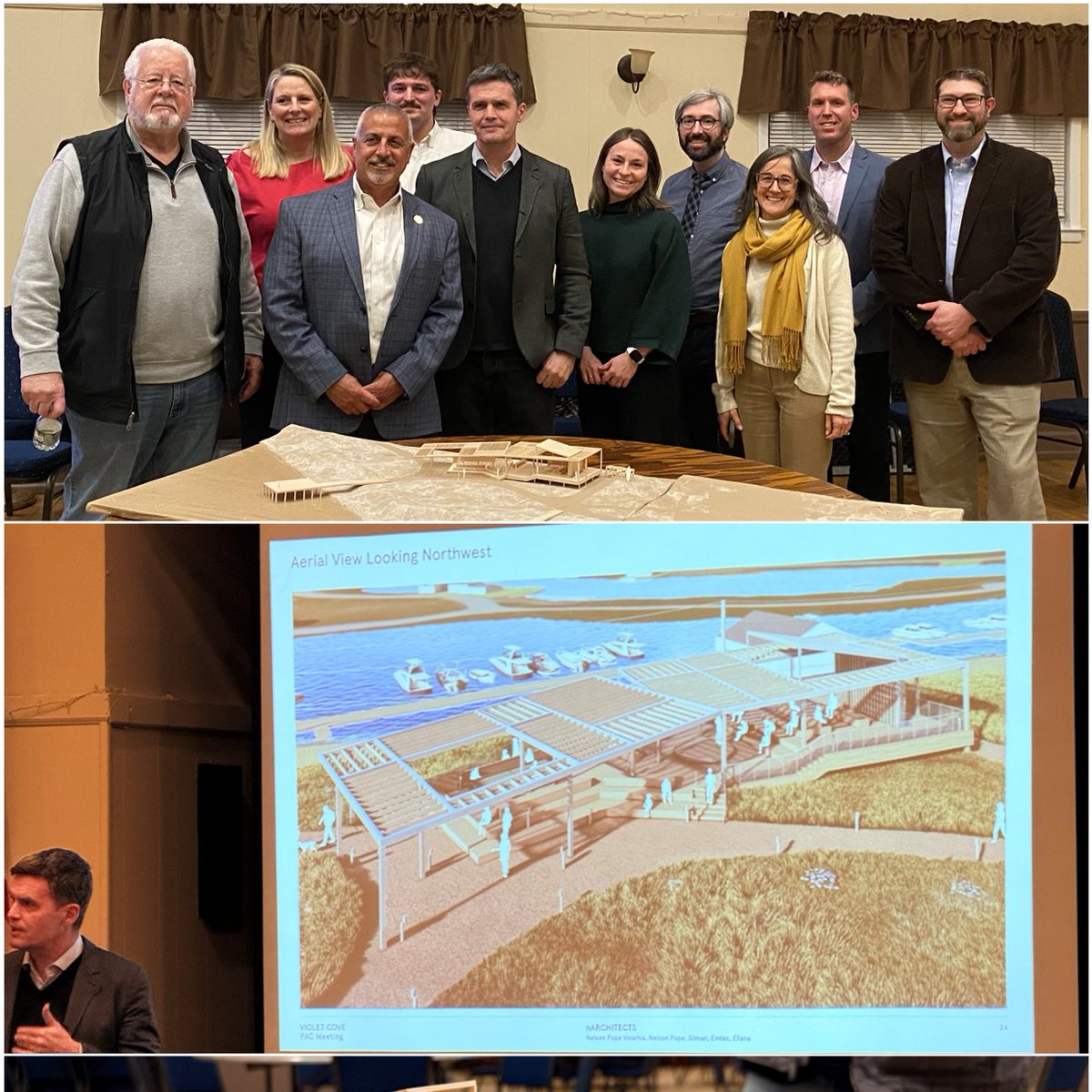 Suffolk Eco Dev tweet media