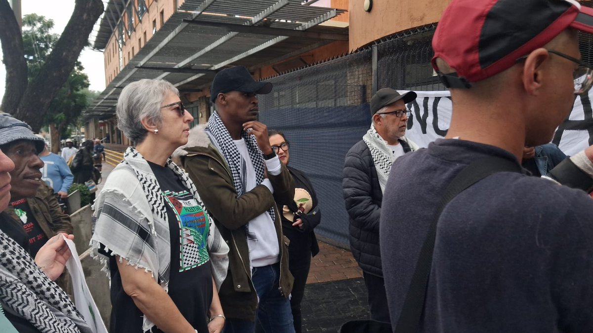 Mining Affected Communities United in Action tweet media