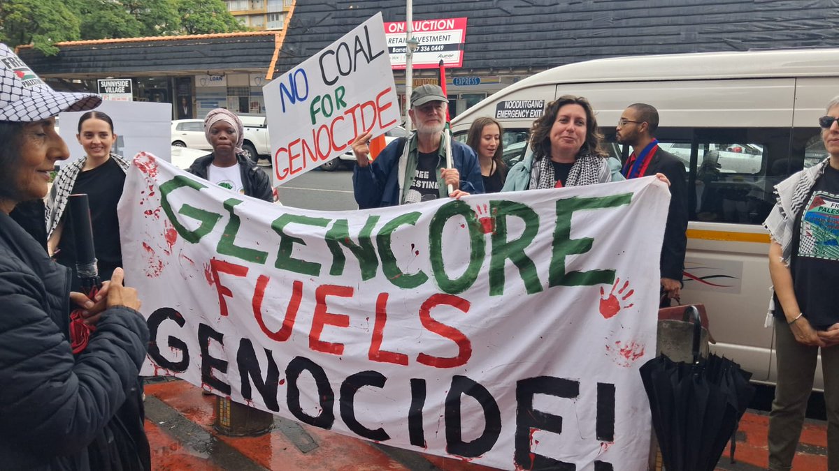 Mining Affected Communities United in Action tweet media