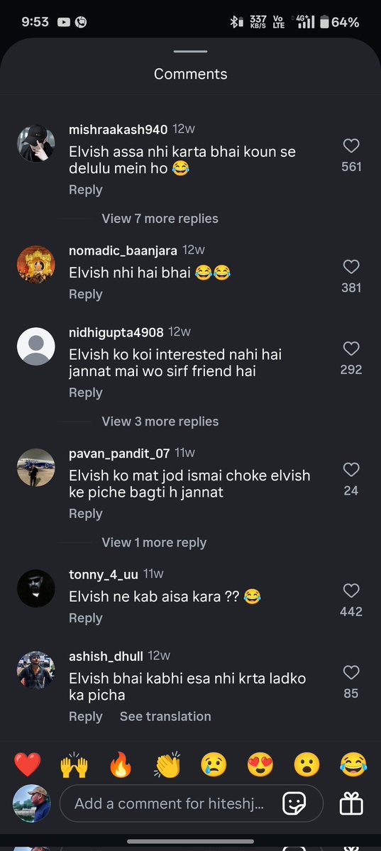 Aditya kumar Mishra tweet media