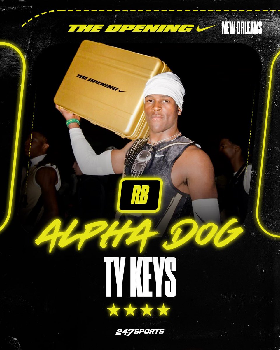 247Sports Recruiting tweet media