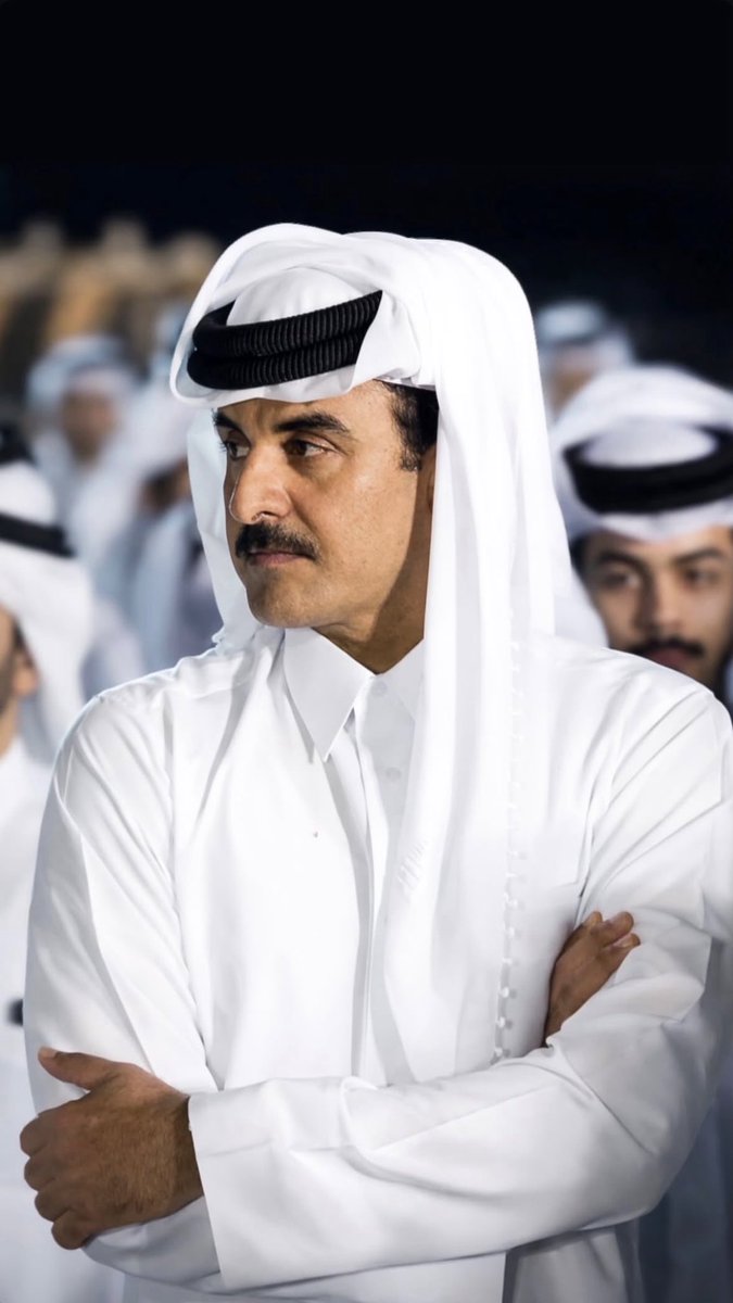 بـرزان 🇶🇦 tweet media