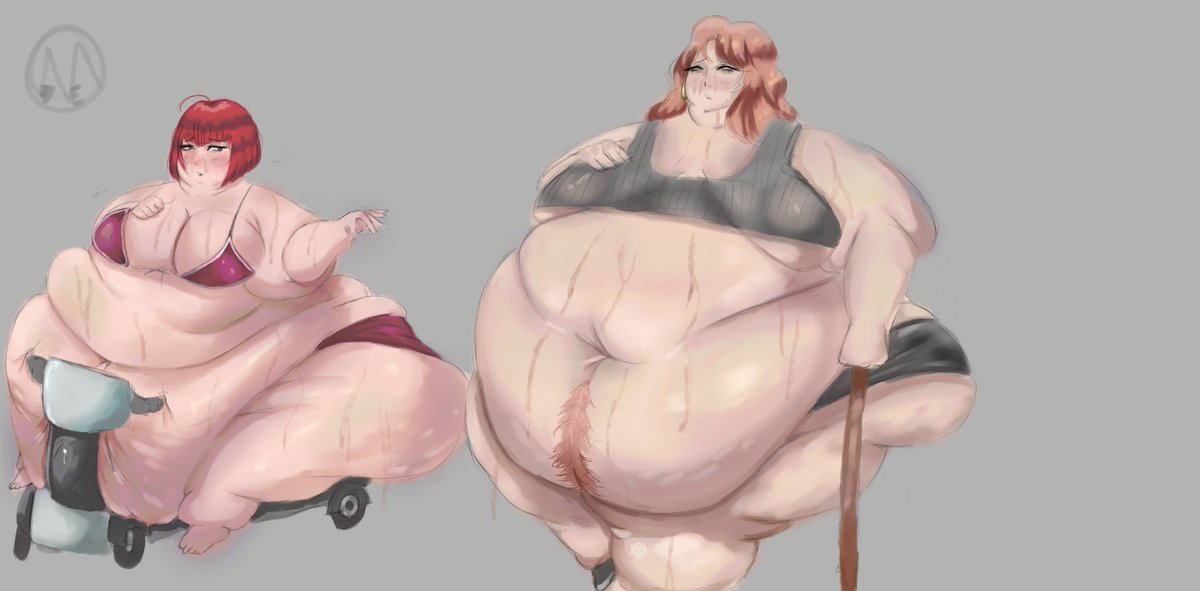 Zyan 🏳️‍⚧️ (🚫CLOSED Comms ❌🚫) 🔞 tweet media