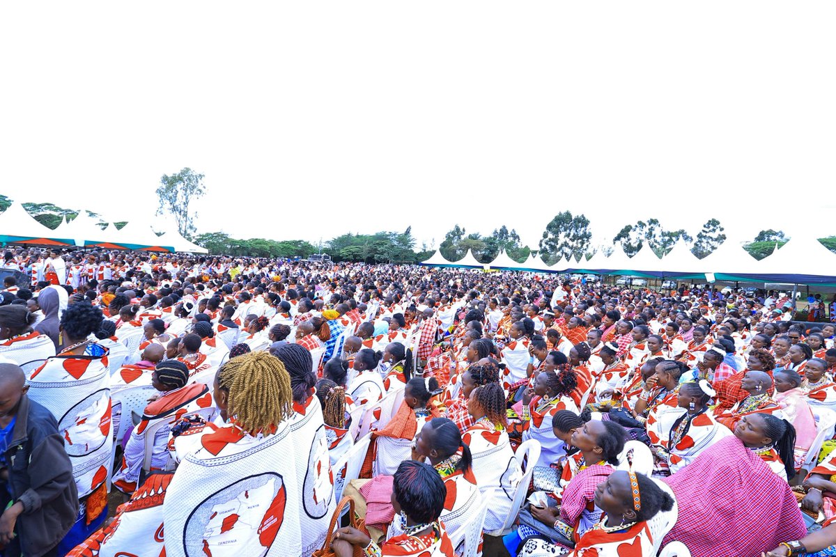 Lord Abraham Mutai tweet media