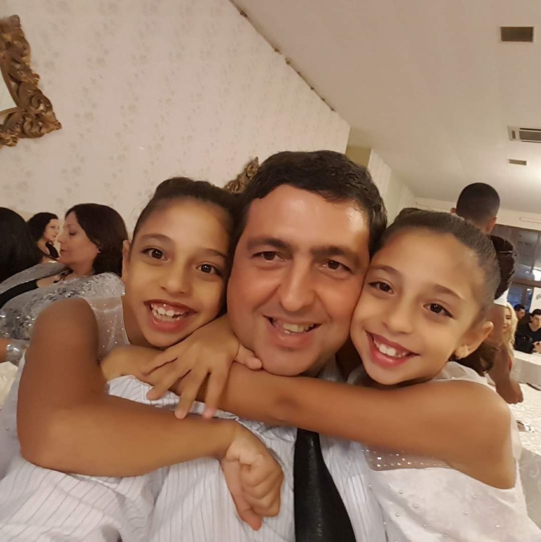 M. Savaş Kuzuli tweet media