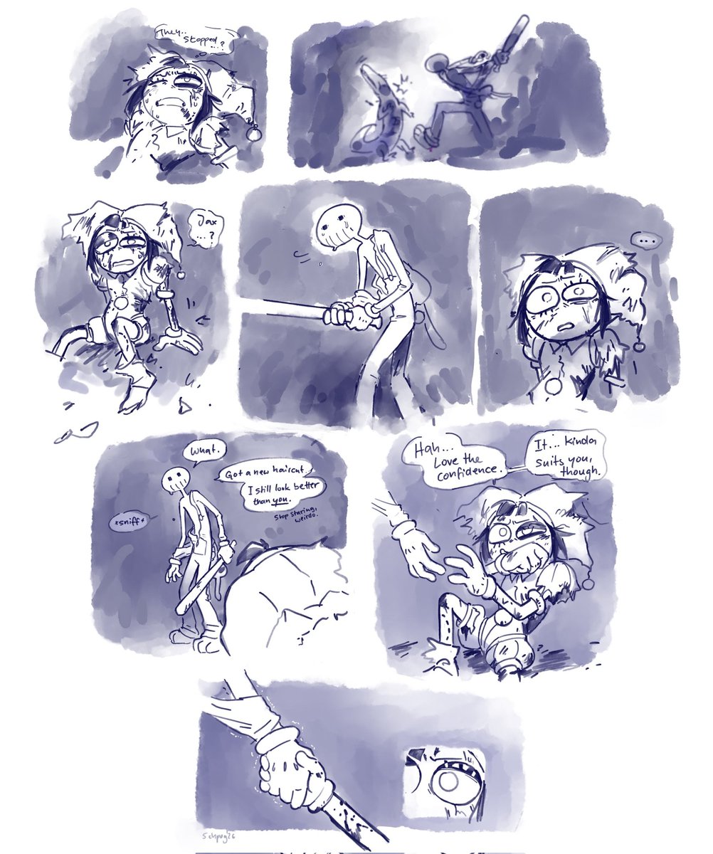 Schpog⚡ tweet media