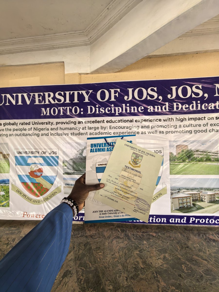 D U N I Y A tweet media