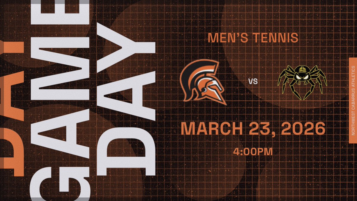 Northwest Cabarrus Athletics tweet media