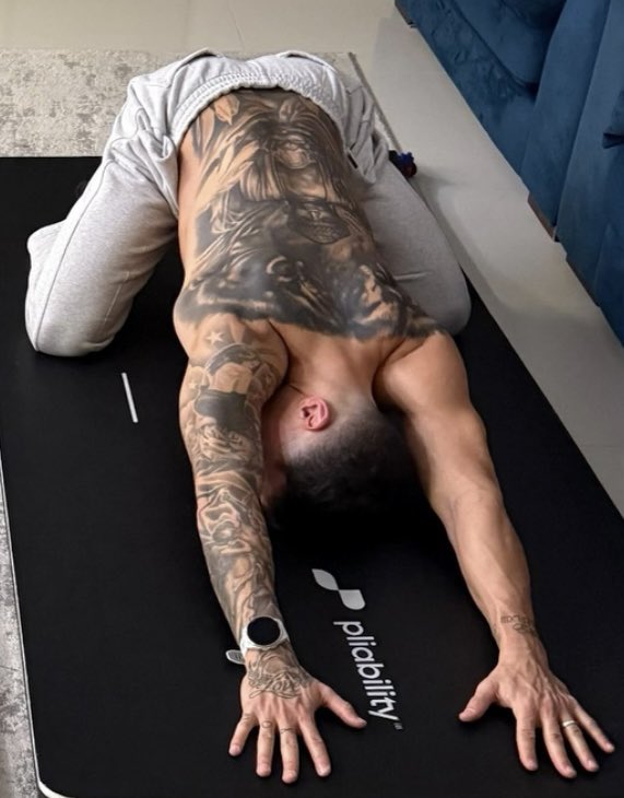 Gorkas Arse 🍑 tweet media