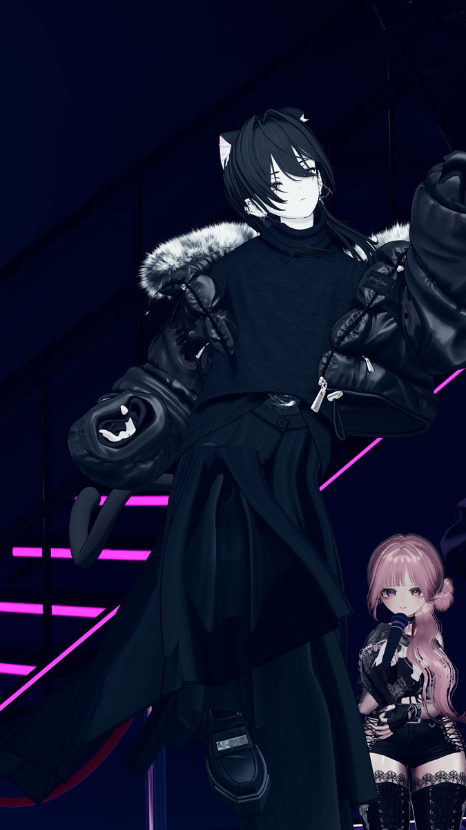 ちっちぇ存在 tweet media