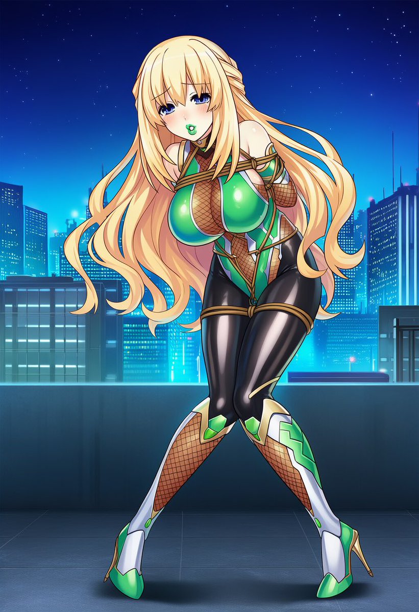 𝙻𝚊𝚍𝚢 𝙶𝚛𝚎𝚎𝚗 𝙷𝚎𝚊𝚛𝚝 tweet media