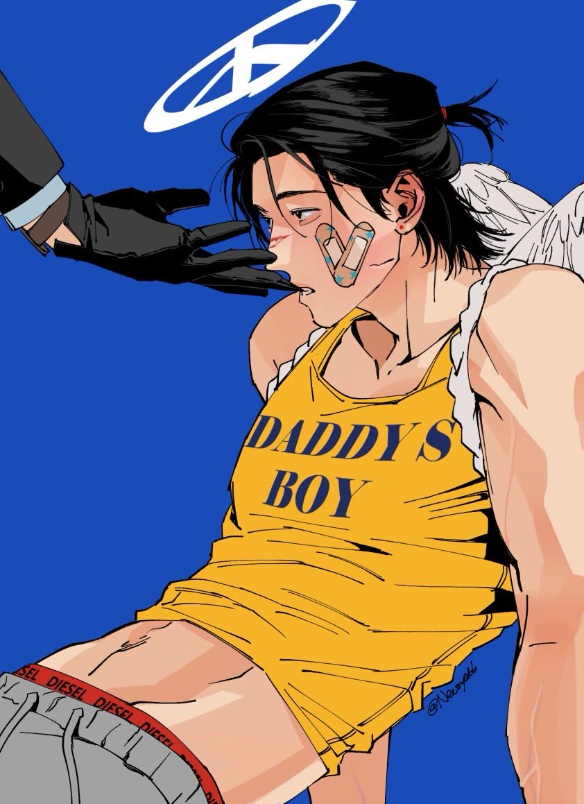 Ian 🥊🚬 tweet media