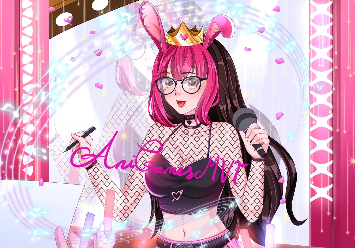 burgamisaki 🍔 | SKEB Comms Open ⟢ tweet media