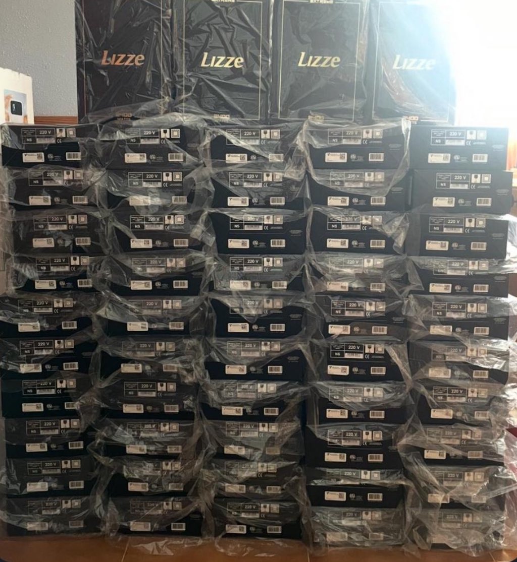 Quique Pesetas tweet media