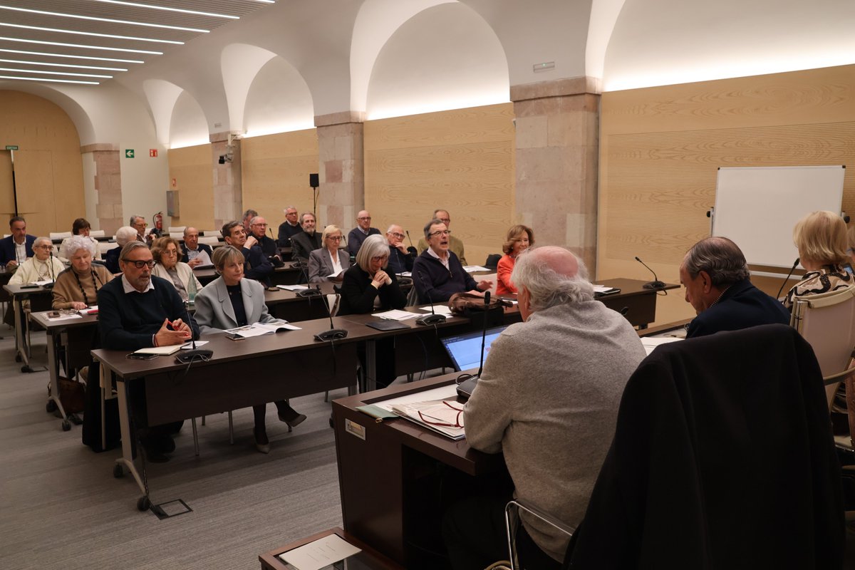 Parlament de Catalunya tweet media