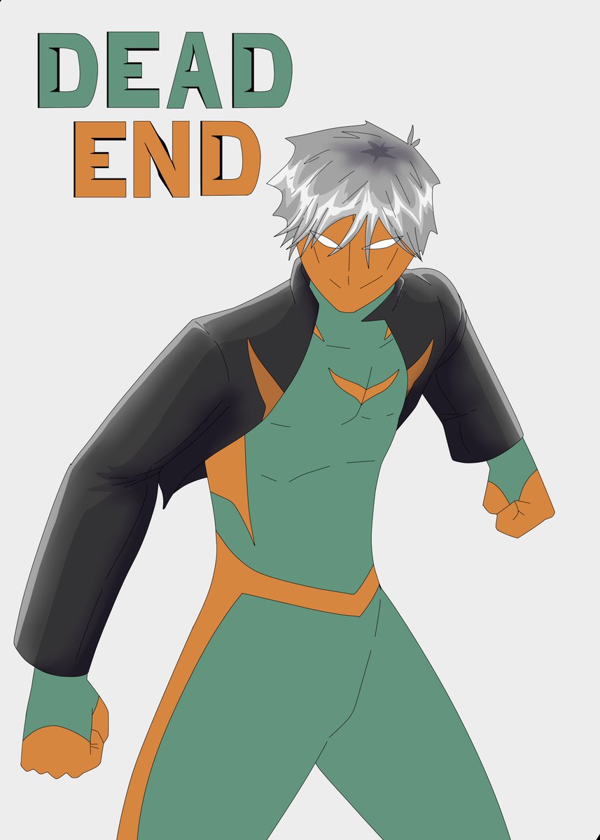 Trak INC || commission open🫡🫡 tweet media