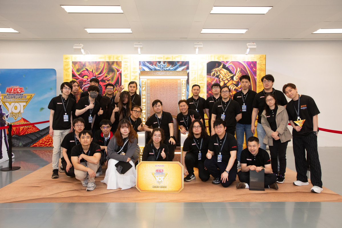 壊れた幻想YGO tweet media