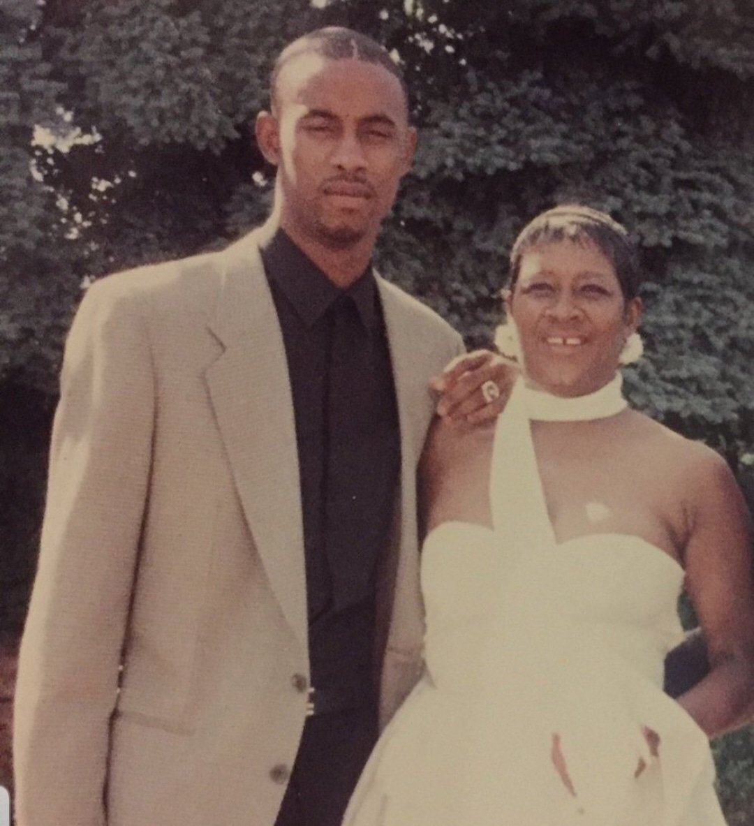 Kenny Anderson tweet media