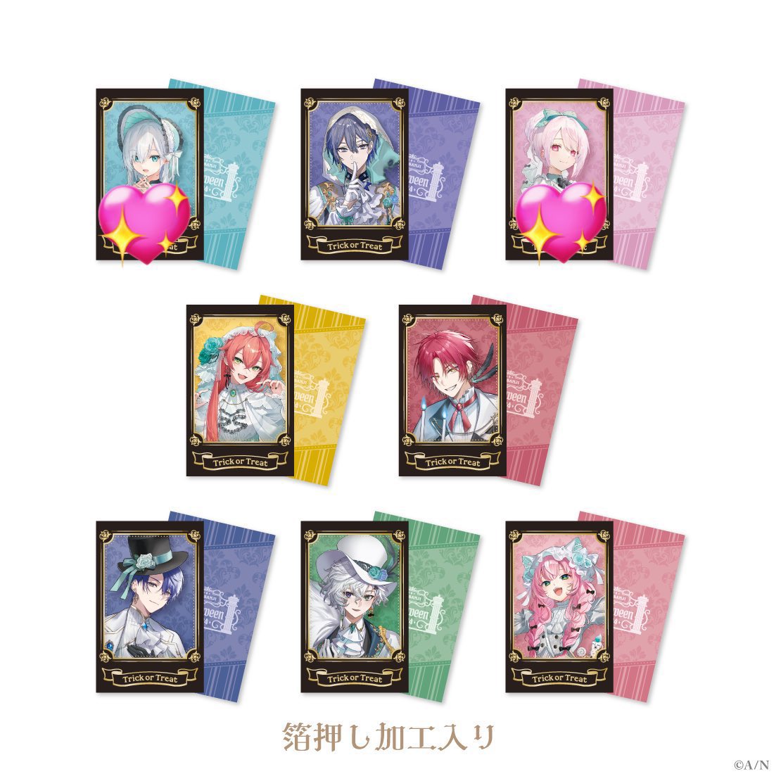 シアグレイ(シアン) tweet media