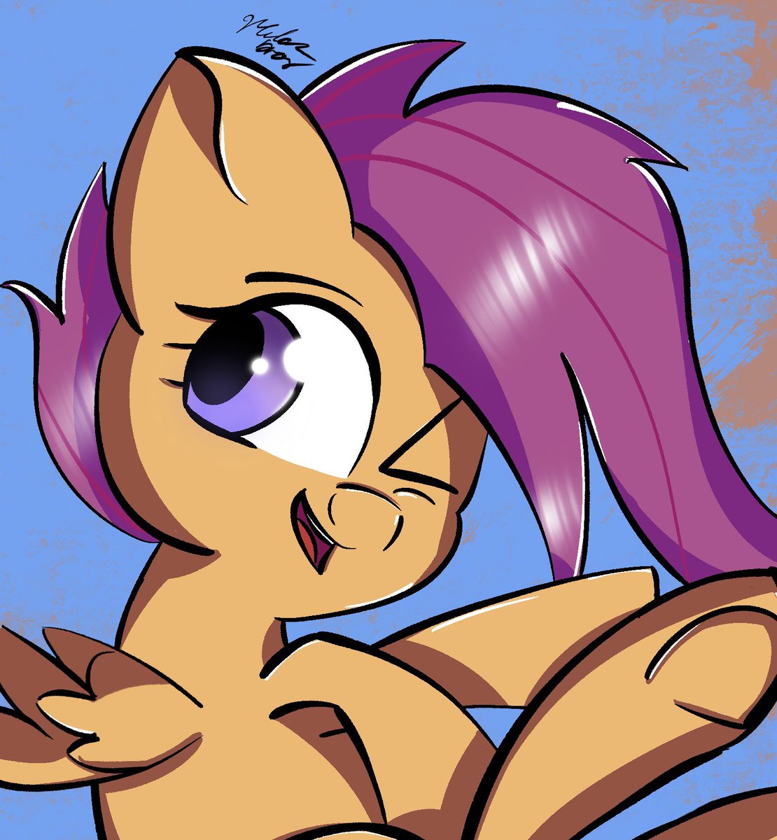 MelodyBrony 🔜 Festival Of Friendship🔜 Eponafest! tweet media