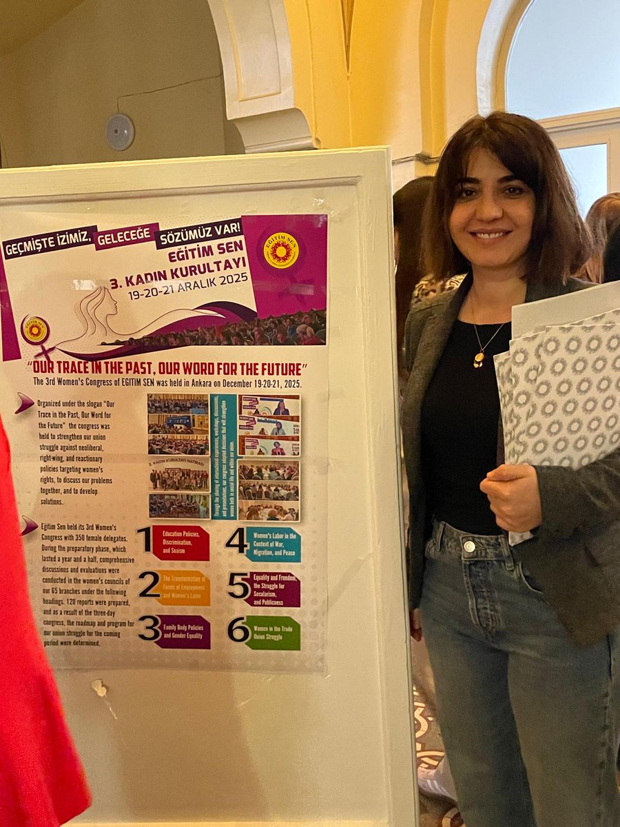 Eğitim Sen tweet media