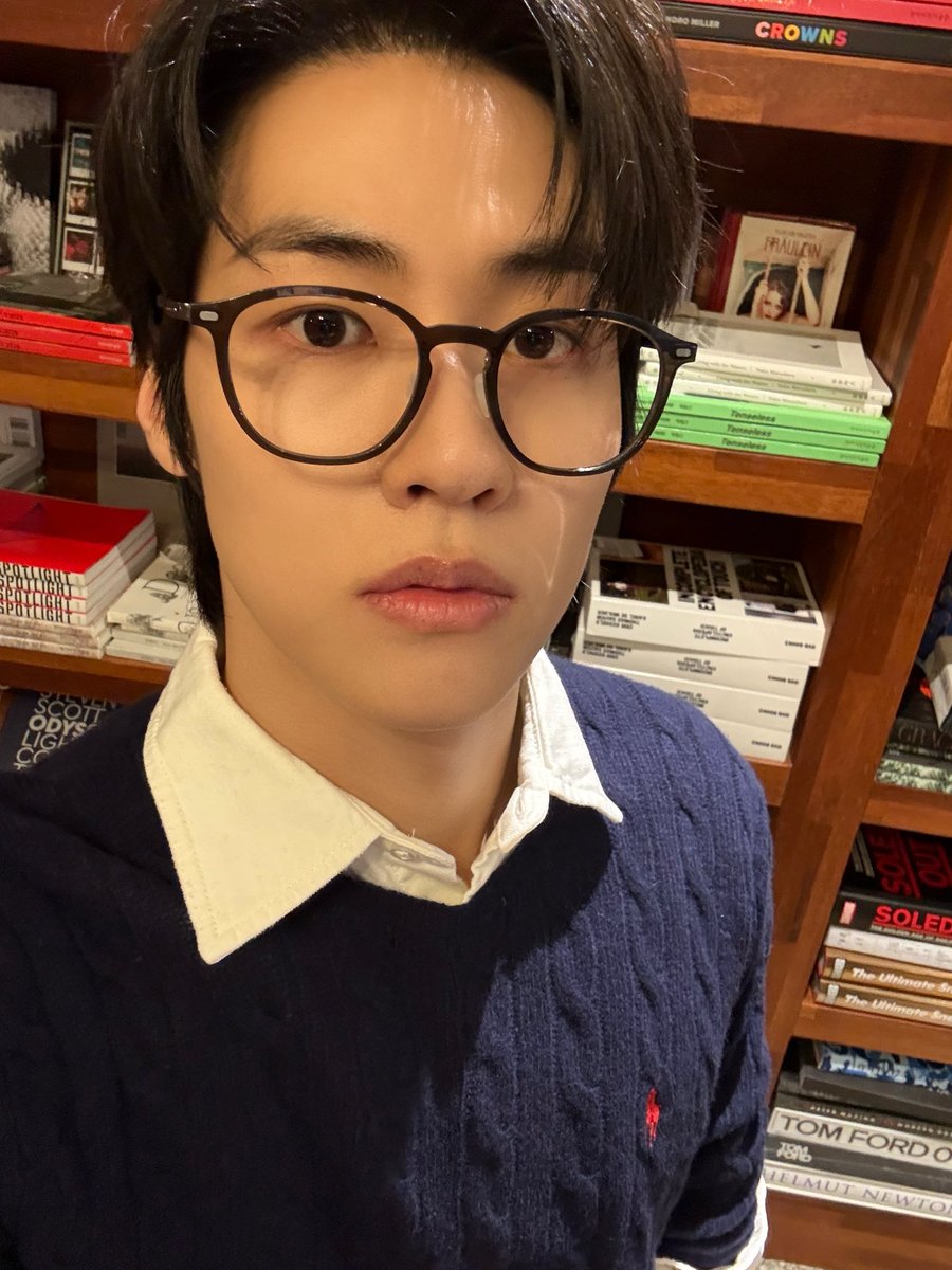 ๐
๐ช๐ก๐๐๐ฃ ๐พ๐๐ง๐๐จ๐ฉ tweet media