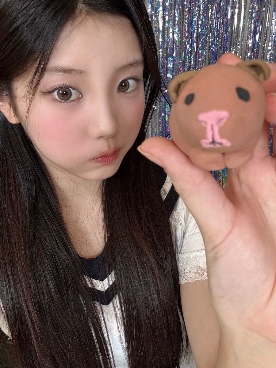 𝒲onhee tweet media