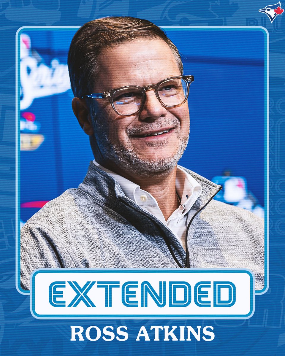 Toronto Blue Jays tweet media